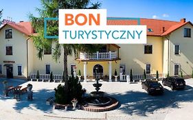 Hotel Wellness&SPA Antyczny Dwór