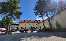 Hotel Wellness&SPA Antyczny Dwór